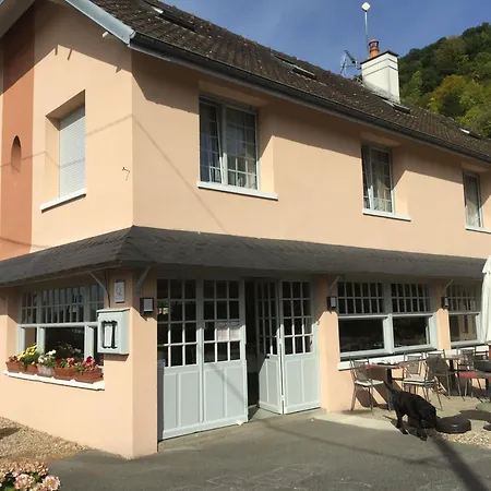 Bed & Breakfast Sas De La Roque *
